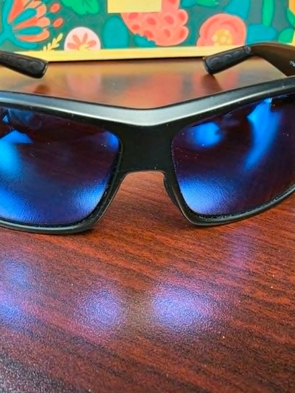 Costa Cat Cay AT 01 sunglasses